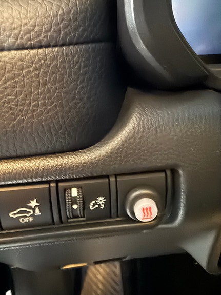 Toyota Land Cruiser 19 of 23