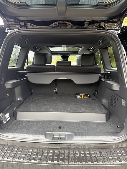 Toyota Land Cruiser 15 of 23