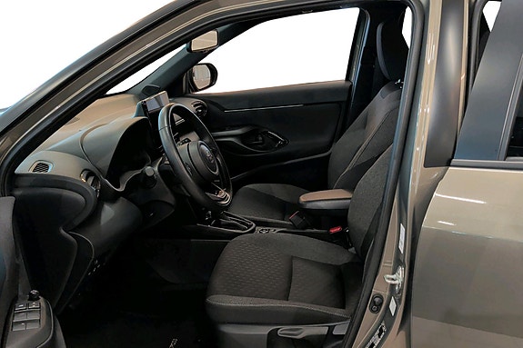 Toyota Yaris Cross 10 of 20