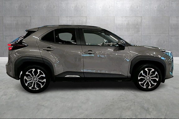 Toyota Yaris Cross 6 of 20