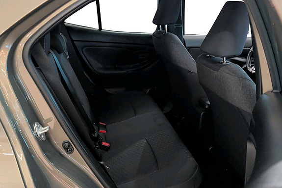 Toyota Yaris Cross 17 of 20