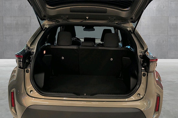 Toyota Yaris Cross 18 of 20
