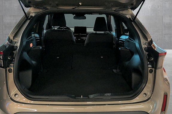 Toyota Yaris Cross 19 of 20