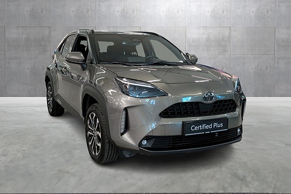 Toyota Yaris Cross 7 of 20