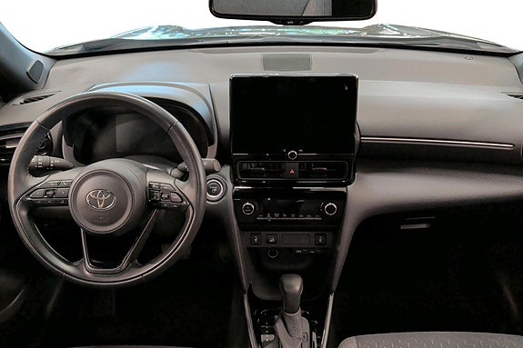 Toyota Yaris Cross 9 of 20