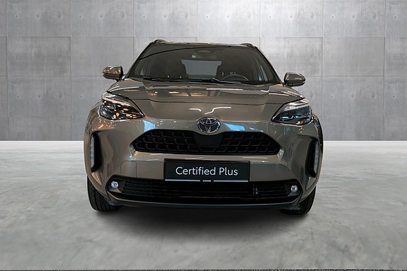 Toyota Yaris Cross 8 of 20