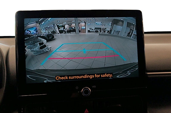 Toyota Yaris Cross 14 of 20