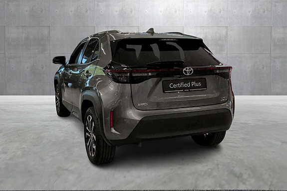Toyota Yaris Cross 3 of 20