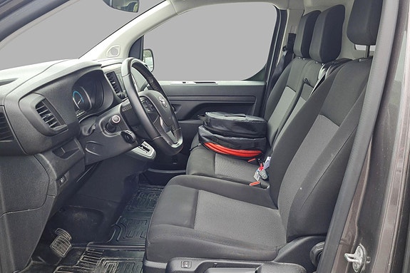Toyota Proace 4 of 5