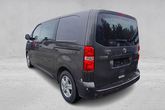 Toyota Proace 3 of 5