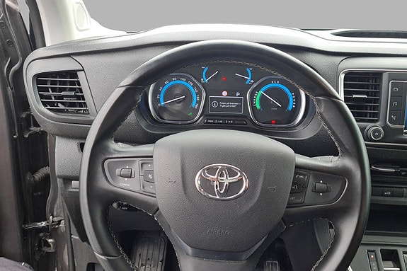 Toyota Proace 5 of 5