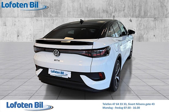 Volkswagen ID.5 GTX 6 of 24