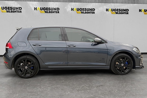Volkswagen Golf VII 6 of 18