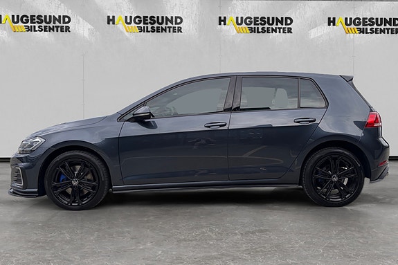 Volkswagen Golf VII 5 of 18