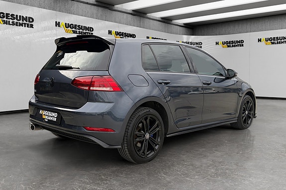 Volkswagen Golf VII 4 of 18
