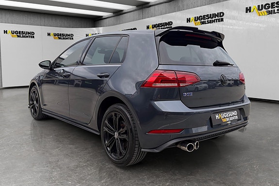 Volkswagen Golf VII 3 of 18