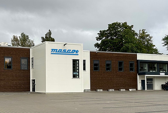 Mascot HQ