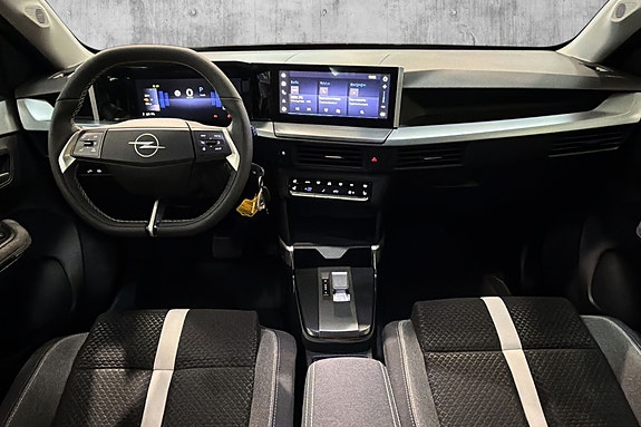 Opel Frontera 14 of 27