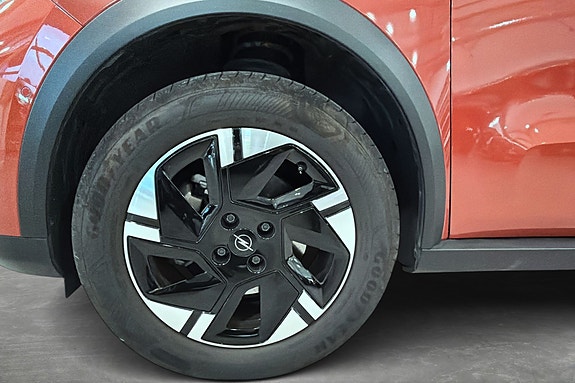 Opel Frontera 9 of 27