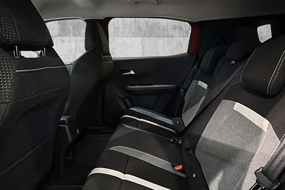 Opel Frontera 26 of 27