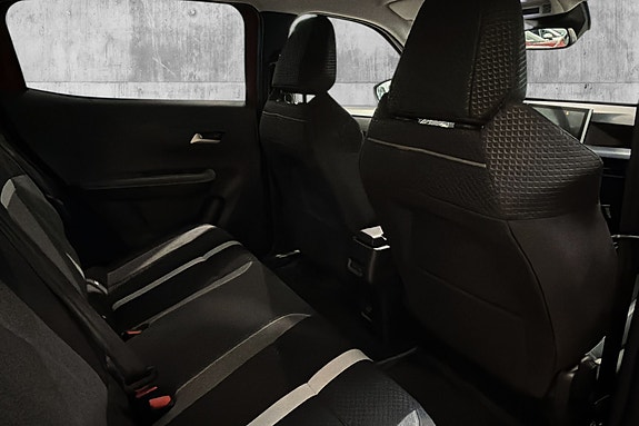 Opel Frontera 27 of 27