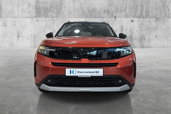 Opel Frontera 2 of 27