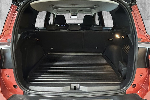 Opel Frontera 10 of 27