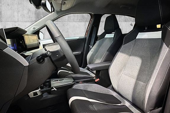 Opel Frontera 11 of 27