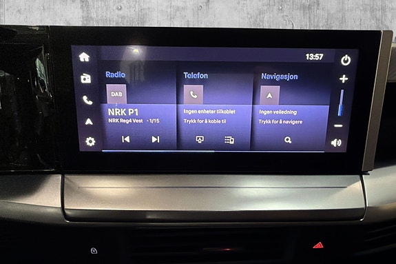 Opel Frontera 20 of 27