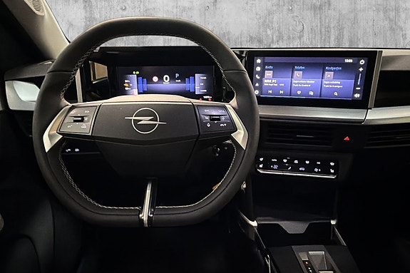 Opel Frontera 15 of 27