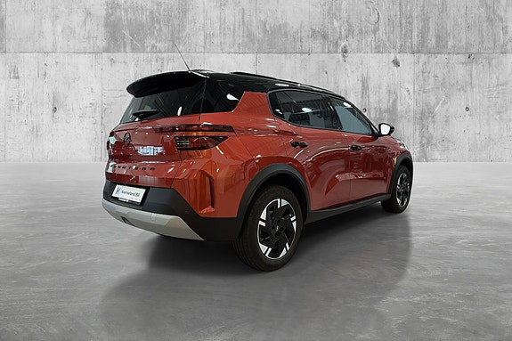 Opel Frontera 5 of 27