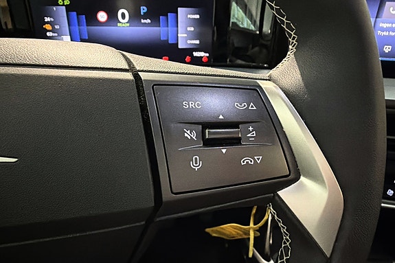 Opel Frontera 18 of 27