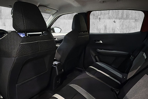 Opel Frontera 19 of 27