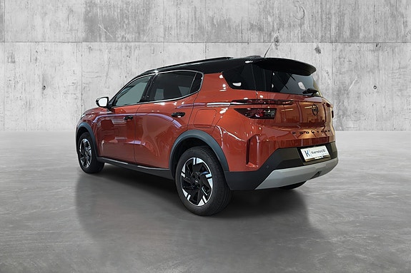 Opel Frontera 7 of 27