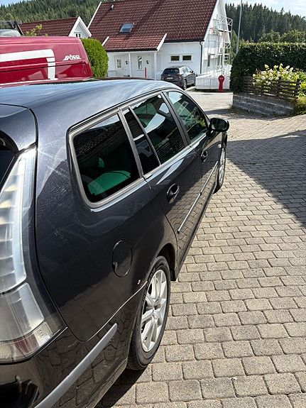 Saab 9-3 8 of 18