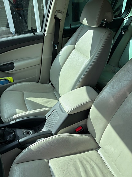 Saab 9-3 14 of 18