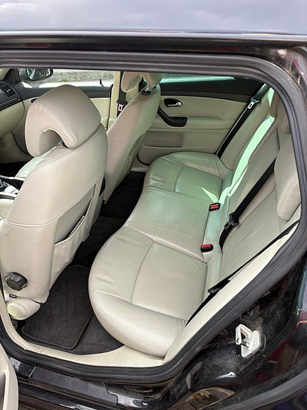 Saab 9-3 15 of 18