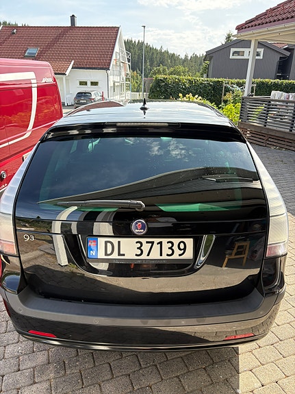 Saab 9-3 7 of 18
