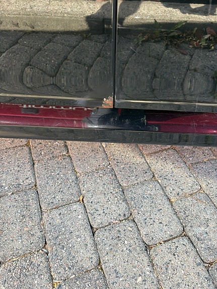 Saab 9-3 5 of 18