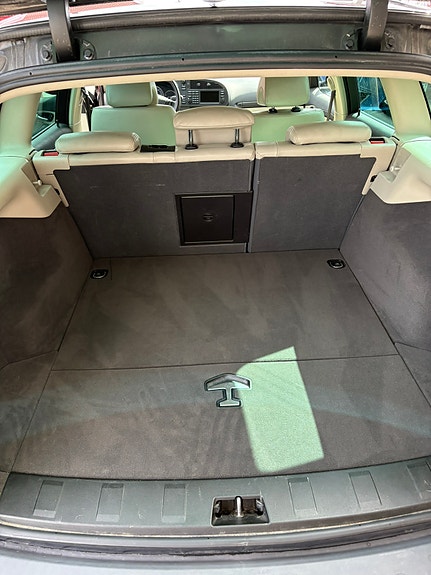 Saab 9-3 16 of 18