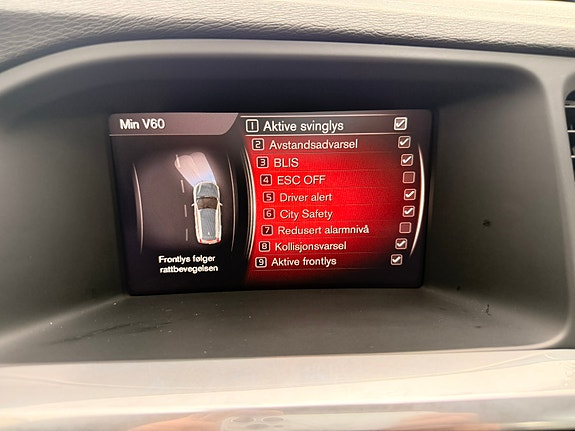 Volvo V60 20 of 29