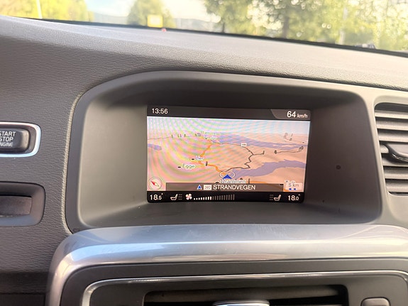 Volvo V60 28 of 29