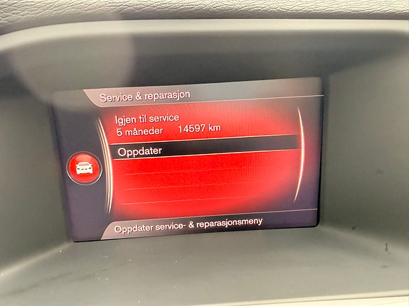 Volvo V60 21 of 29