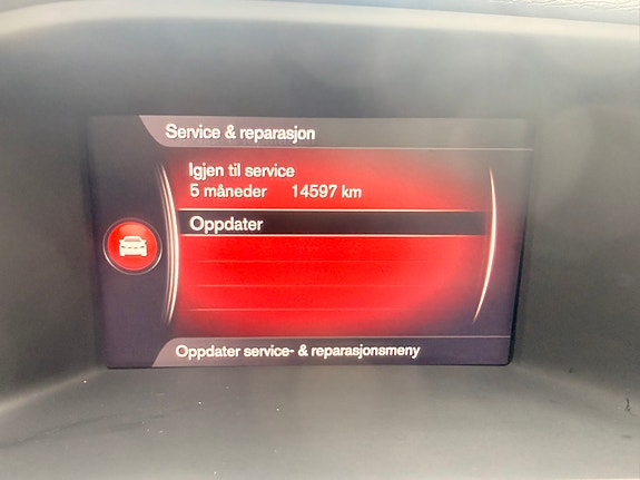Volvo V60 19 of 29