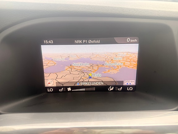 Volvo V60 18 of 29