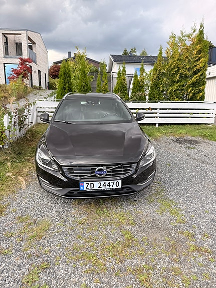 Volvo V60 15 of 29