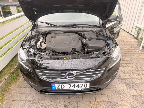Volvo V60 29 of 29