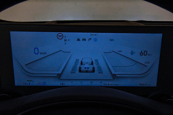 Hyundai Ioniq 5 19 of 30