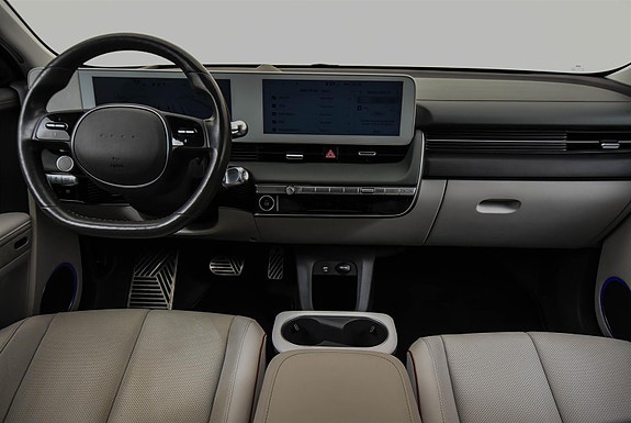 Hyundai Ioniq 5 29 of 30