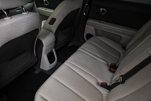 Hyundai Ioniq 5 27 of 30